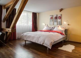 Hotel Metzgern - Sarnen - 4