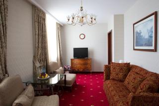 Atyrau Dastan Hotel - Atyrau - 8
