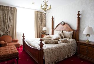 Atyrau Dastan Hotel - Atyrau - 3