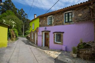 Paraíso Ortegal - Feás - 8