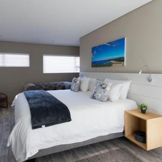 The Hill Boutique Bed & Breakfast - East London - 0