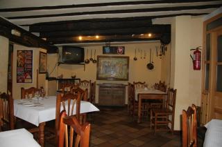 Posada Tintes - 4