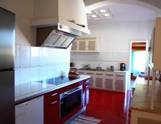 Quinta de Santo Antonio - Muro - 1