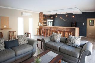 The Hill Boutique Bed & Breakfast - East London - 1