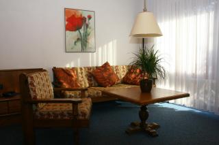 Landhotel Sonnenbühl - 3