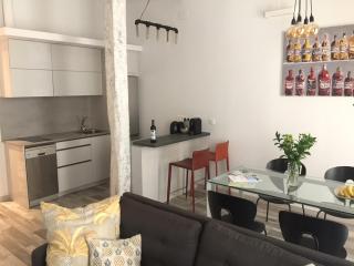 San Sebastián VERY NICE apartment 100m from La Kontxa Beach - San Sebastián - 3