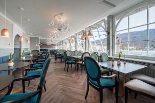 Seehotel Schwan - Gmunden - 6
