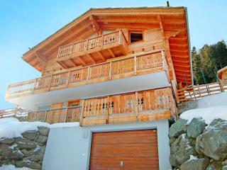 A luxurious 12 person chalet with superb view - Les Collons - 8