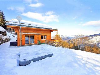 A luxurious 12 person chalet with superb view - Les Collons - 7