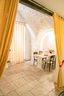 La Casa di Vale - Martina Franca - 1