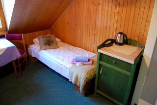 Pokoje Gościnne Pod Ciupagą - Bukowina Tatrzańska - 1