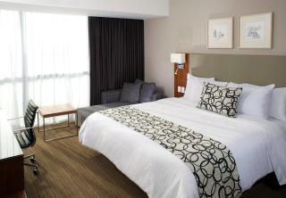 Casa Inn Premium Hotel Queretaro - Querétaro - 6