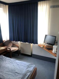 Hotel Mylos - Sittensen - 2