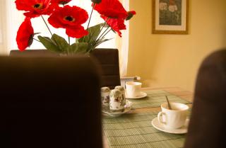 Bodó Park Apartment - 3