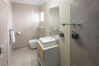 The Hill Boutique Bed & Breakfast - East London - 2