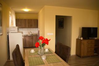 Bodó Park Apartment - Hévíz - 5