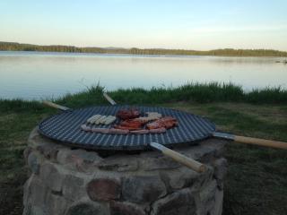 Steiner's Camping & Lodge - Johannisholm - 4