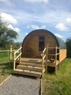 Carrigeen Glamping - 7