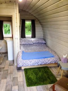 Carrigeen Glamping - 4