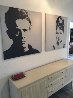 Apartement "Sam" - Wilhelmshaven - 1