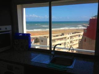 Res Mario 3 Lovely Apartment With Balcony & Sea View Free Wifi - Casablanca - 4