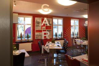 Aragon - Hotel - Garni - Tangermünde - 5