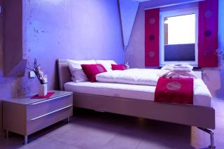 Aragon - Hotel - Garni - Tangermünde - 1