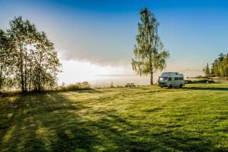Steiner's Camping & Lodge - Johannisholm - 5