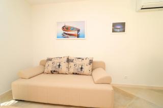 Apartments Seafront Silence - Trstenik - 6