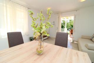 Apartments Seafront Silence - Trstenik - 3