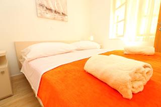 Apartments Seafront Silence - Trstenik - 2