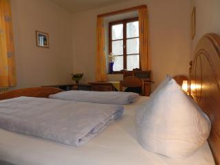 Gästehaus ALPENROSE - 3