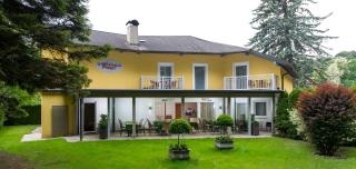Gästehaus Wrann - Velden am Wörthersee - 0