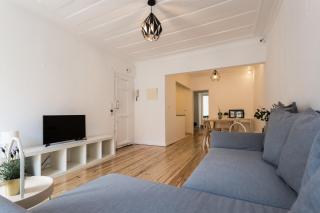 FLH Príncipe Real Bright Apartment - Lissabon - 7