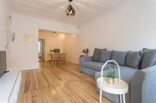 FLH Príncipe Real Bright Apartment - Lissabon - 8