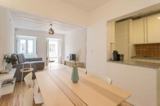 FLH Príncipe Real Bright Apartment - Lissabon - 5