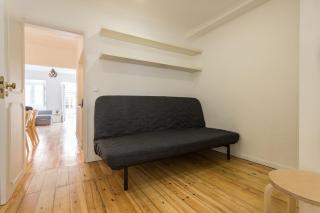 FLH Príncipe Real Bright Apartment - Lissabon - 3