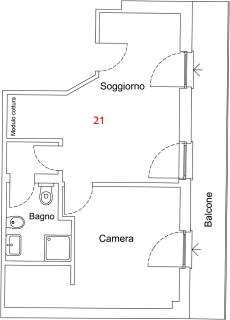 Apartment Lake Maggiore - ITALIA - Maccagno Superiore - 1