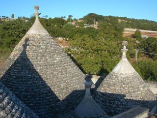 Trulli Panoramici - Alberobello - 9