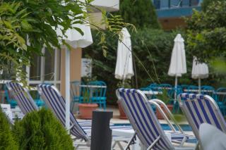 Sunny Residence complex - Sunny Beach - 4