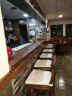 Hostal Paquito - Vejer de la Frontera - 2
