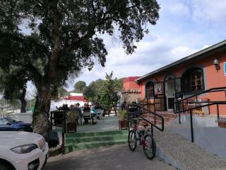 Hostal Paquito - Vejer de la Frontera - 3