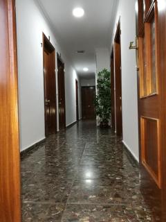 Hostal Paquito - Vejer de la Frontera - 6