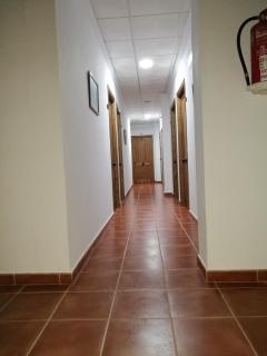 Hostal Paquito - Vejer de la Frontera - 8