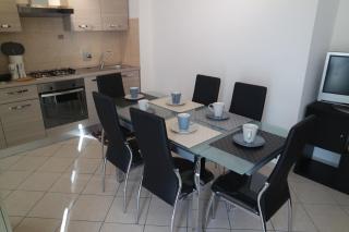 Appartamento a 100 metri da Piazza della Repubblica Aria condizionata - 4