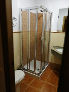 Hostal Paquito - Vejer de la Frontera - 9