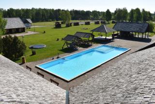 Holiday Village Suur Töll - 8