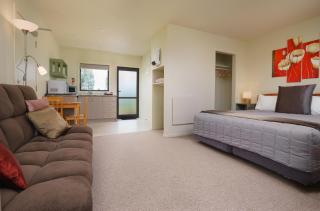 Longbourne Lodge Motel Mosgiel - Mosgiel - 1