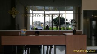 Apartment Kota Ayodhya - Christine - Tangerang - 5