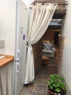 Apartamento Rural La Serratilla - Alhama de Aragón - 4